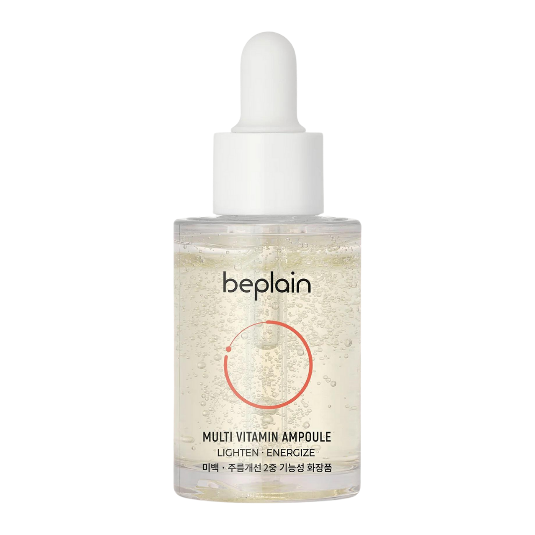 [Beplain] Multi Vitamin Ampoule 30ml