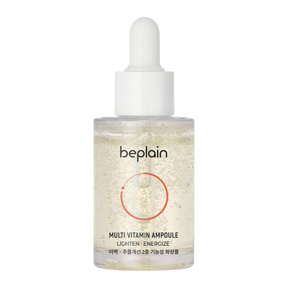 [Beplain] Multi Vitamin Ampoule 30ml