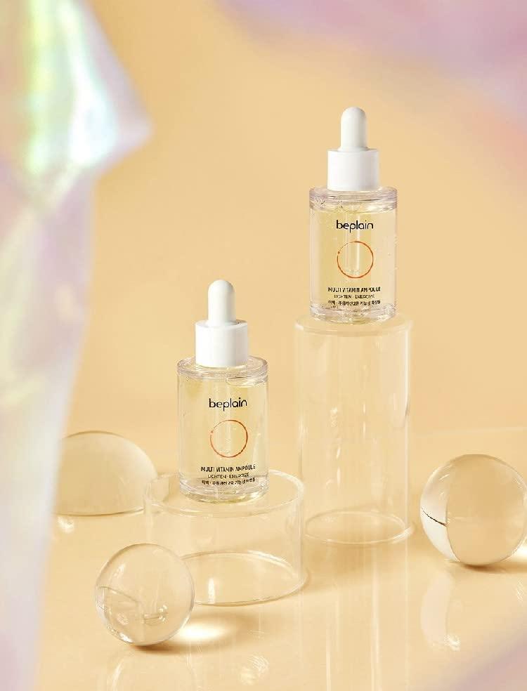 [Beplain] Multi Vitamin Ampoule 30ml