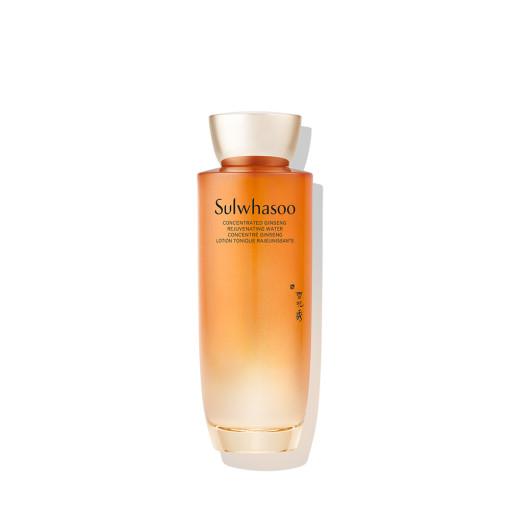 [Sulwhasoo] Concentrated Ginseng Rejuvenating Water EX 150ml