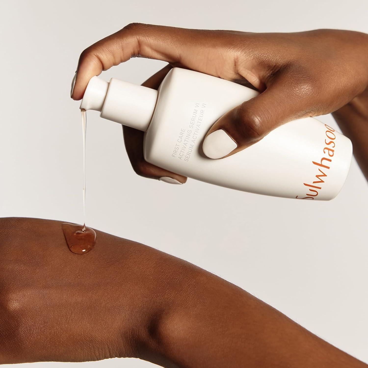 Sulwhasoo] First Care Activating Serum VI 60ml – Korean Beautify