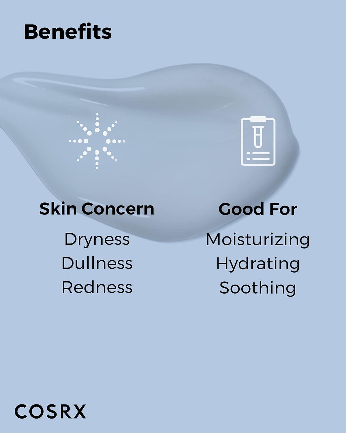 [Cosrx] Oil-Free Ultra-Moisturizing Lotion with Birch Sap 100ml