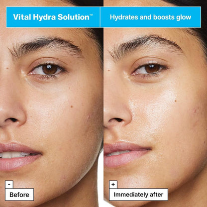 [Dr.Jart+] Vital Hydra Solution Hydro Plump Water Cream 50ml