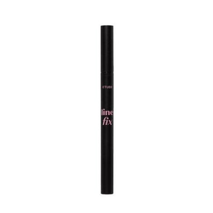 [EtudeHouse] Line Fix Brush Liner 0.5g - Black