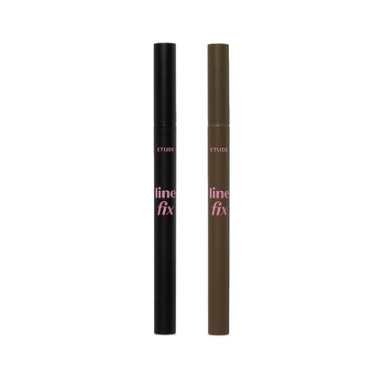 [EtudeHouse] Line Fix Brush Liner 0.5g - Brown