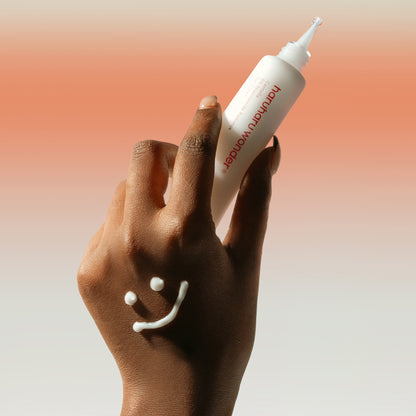 [haruharuwonder] Centella 5% Niacinamide Radiance Gel Cream - 2size