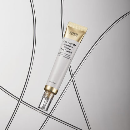 [SUNGBOON EDITOR] Silk Peptide Intensive Eye Cream 30ml