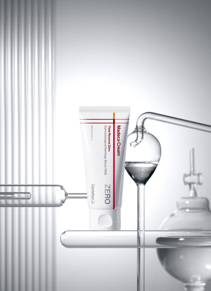 [Centellian24] Madeca Cream Time Reverse Zero 80ml