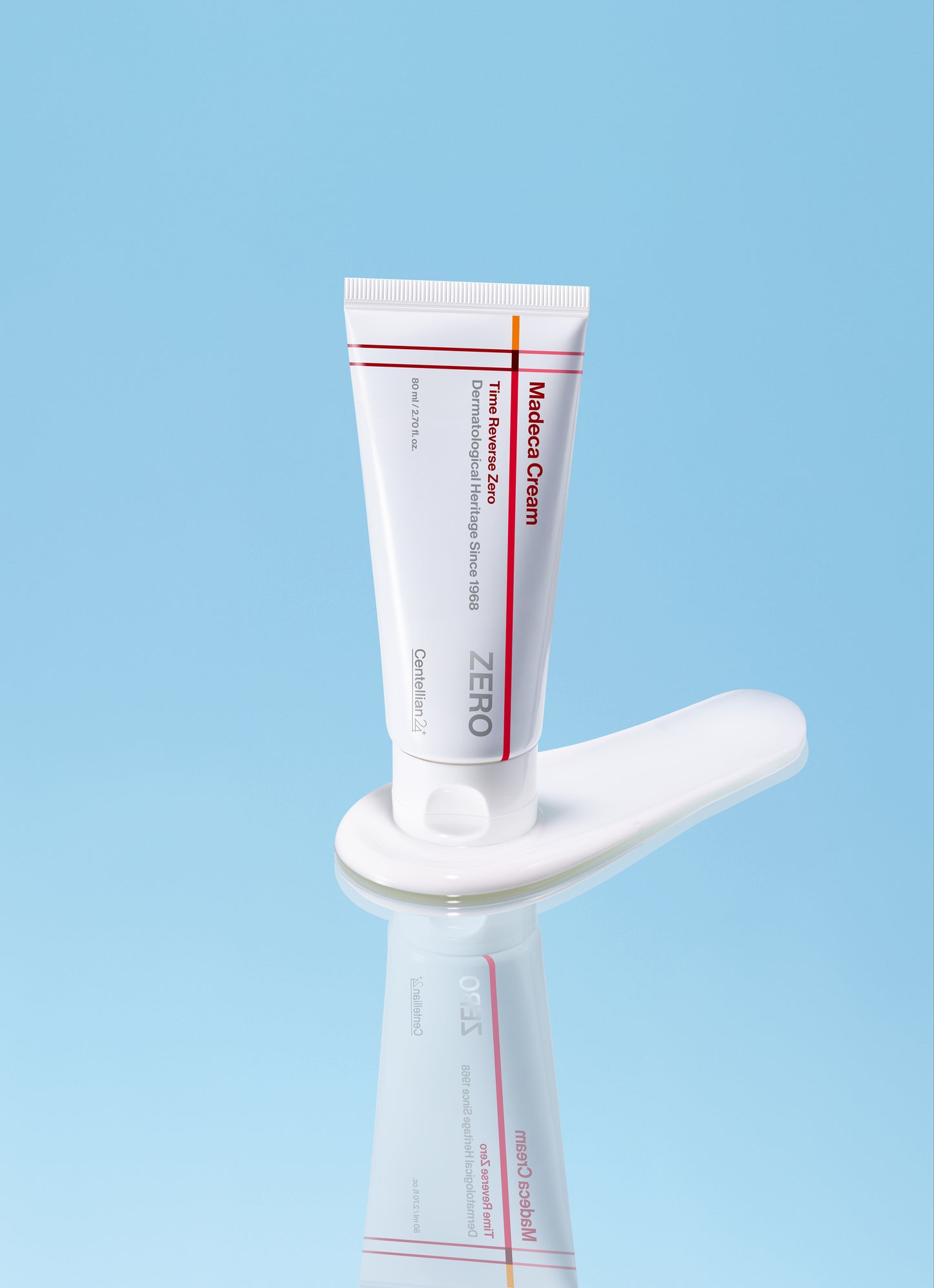 [Centellian24] Madeca Cream Time Reverse Zero 80ml