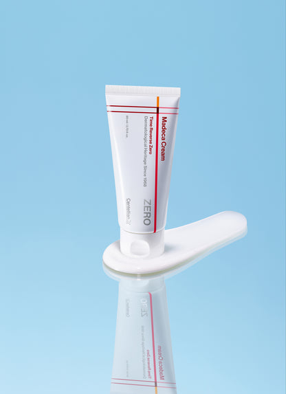 [Centellian24] Madeca Cream Time Reverse Zero 80ml
