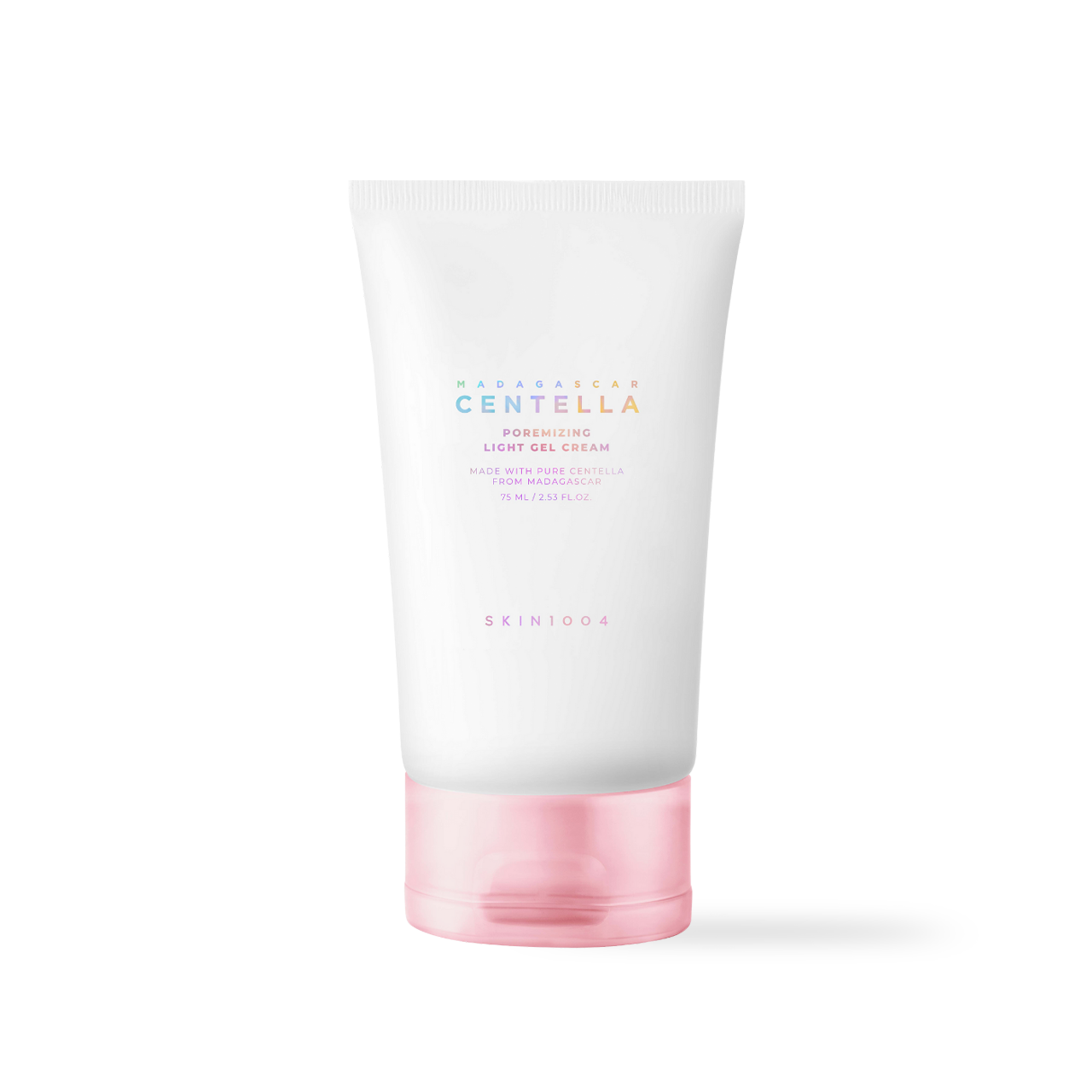 [Skin1004] Madagascar Centella Poremizing Light Gel Cream 75ml