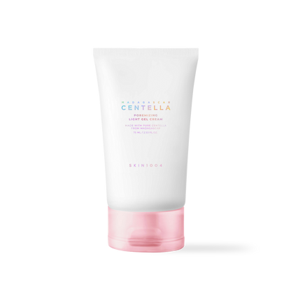 [Skin1004] Madagascar Centella Poremizing Light Gel Cream 75ml