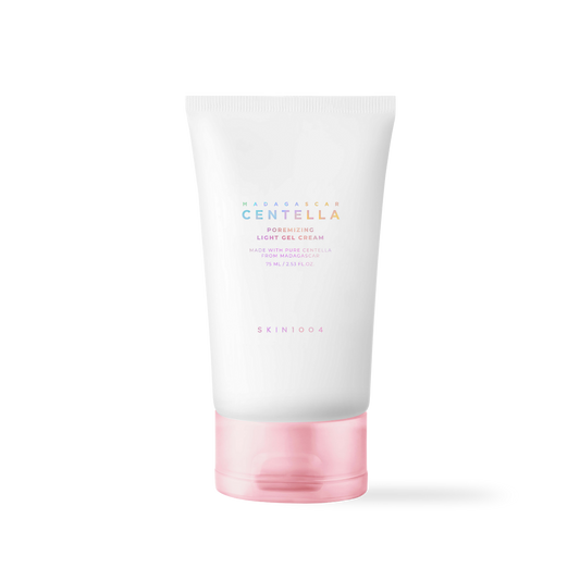 [Skin1004] Madagascar Centella Poremizing Light Gel Cream 75ml