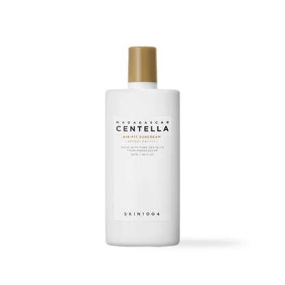 [Skin1004] Madagascar Centella Air-Fit Suncream Plus 50ml