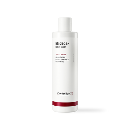 [Centellian24] Madeca Relief Toner 300ml