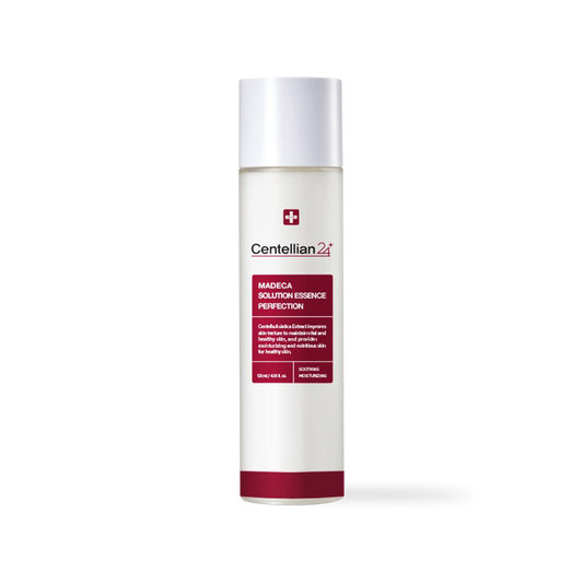 [Centellian24] Madeca Solution Essence Perfection 120ml