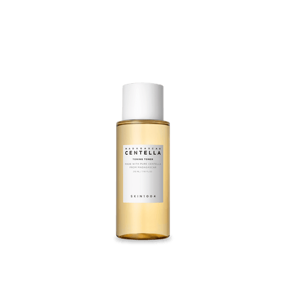 [Skin1004] Madagascar Centella Toning Toner - 3 Size