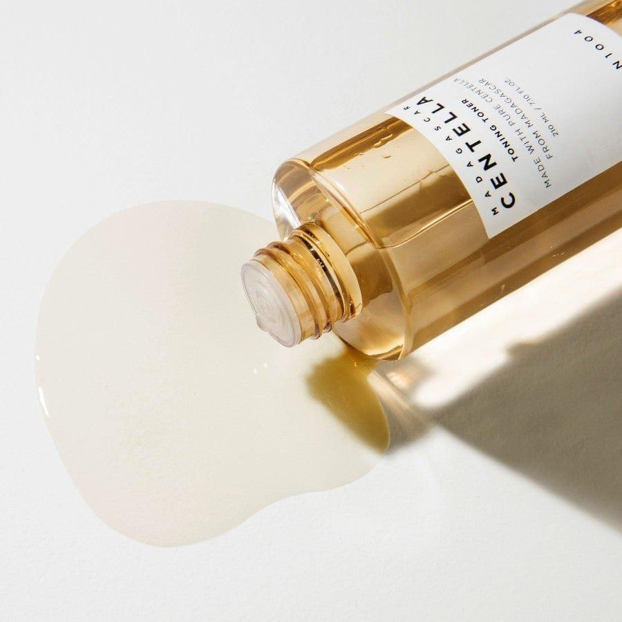 [Skin1004] Madagascar Centella Toning Toner - 3 Size