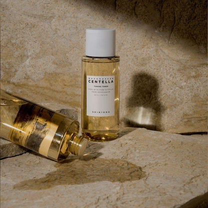 [Skin1004] Madagascar Centella Toning Toner - 3 Size