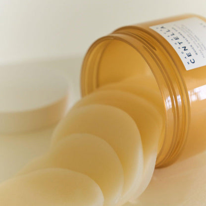 [Skin1004] Madagascar Centella Quick Calming Pad 70ea