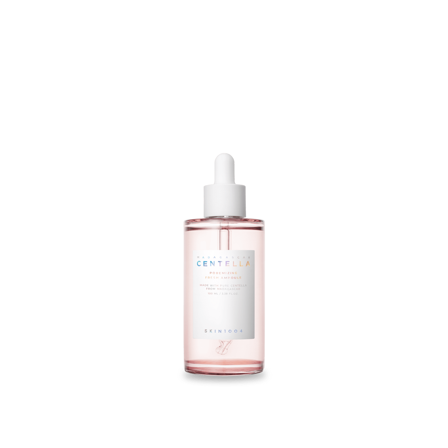 [Skin1004] Madagascar Centella Poremizing Fresh Ampoule - 3 Size
