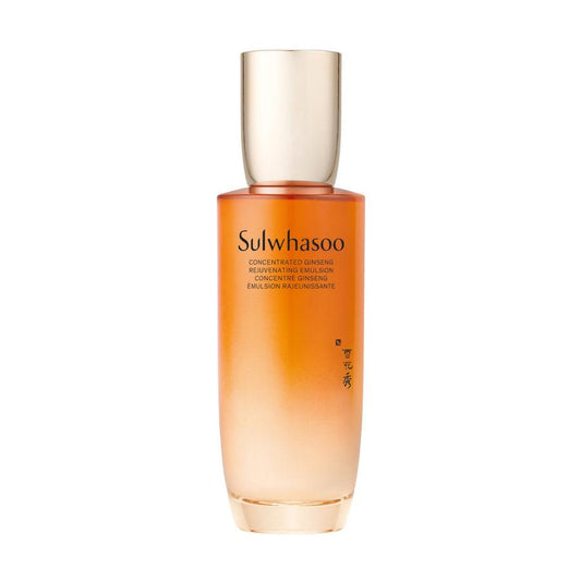 [Sulwhasoo] Concentrated Ginseng Renewing Emulsion EX 125ml