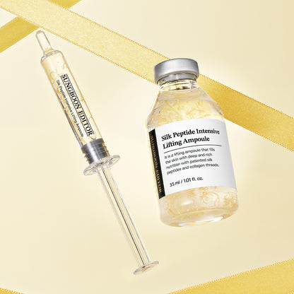 [Bundle] K-Pharmacy Set 