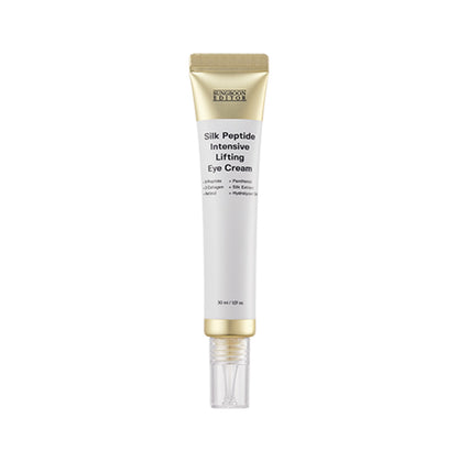[SUNGBOON EDITOR] Silk Peptide Intensive Eye Cream 30ml