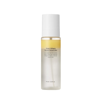 [SUNGBOON EDITOR] Deep Collagen Barrier Serum Mist 95ml