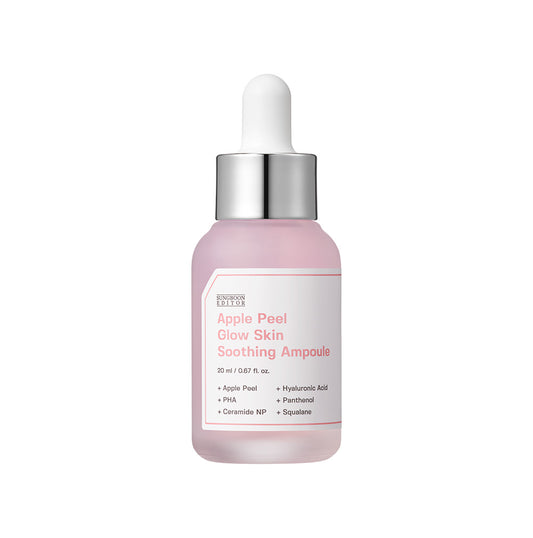 [SUNGBOON EDITOR] Glow Skin Soothing Ampoule 30ml