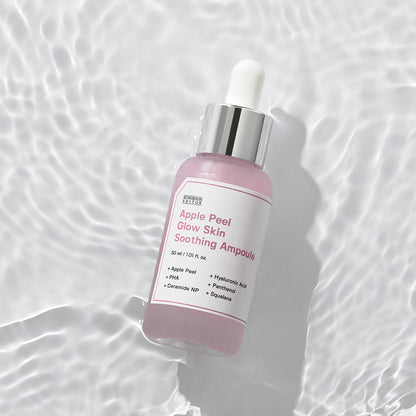 [SUNGBOON EDITOR] Glow Skin Soothing Ampoule 30ml