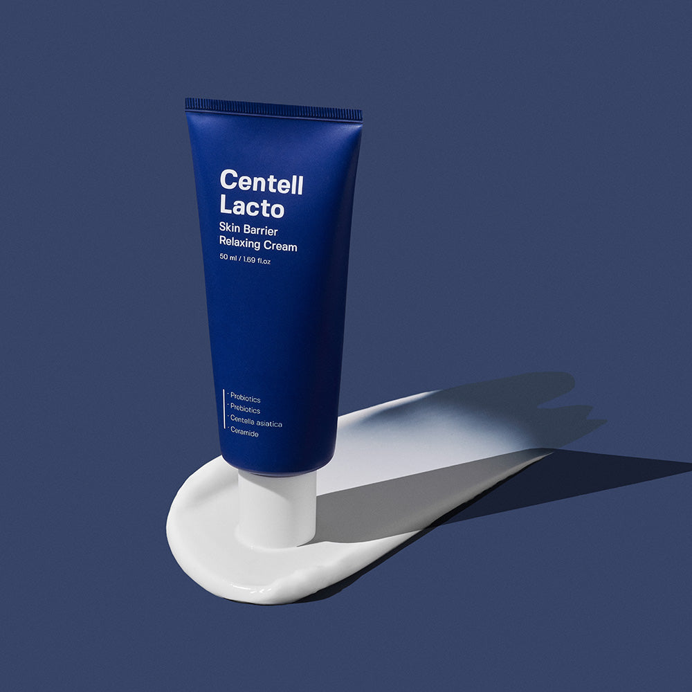 [SUNGBOON EDITOR] Centell Lacto Skin Barrier Relaxing Cream 50ml