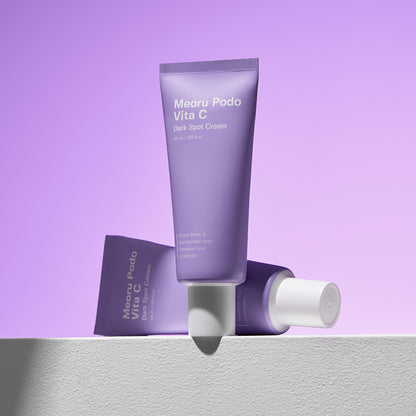[SUNGBOON EDITOR] Meoru Podo VitaC Dark Spot Cream 50ml