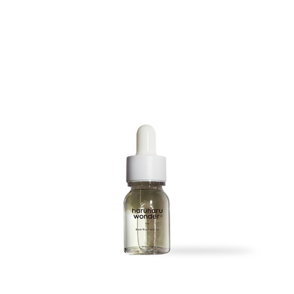 [haruharuwonder] Black Rice Facial Oil - 2Size
