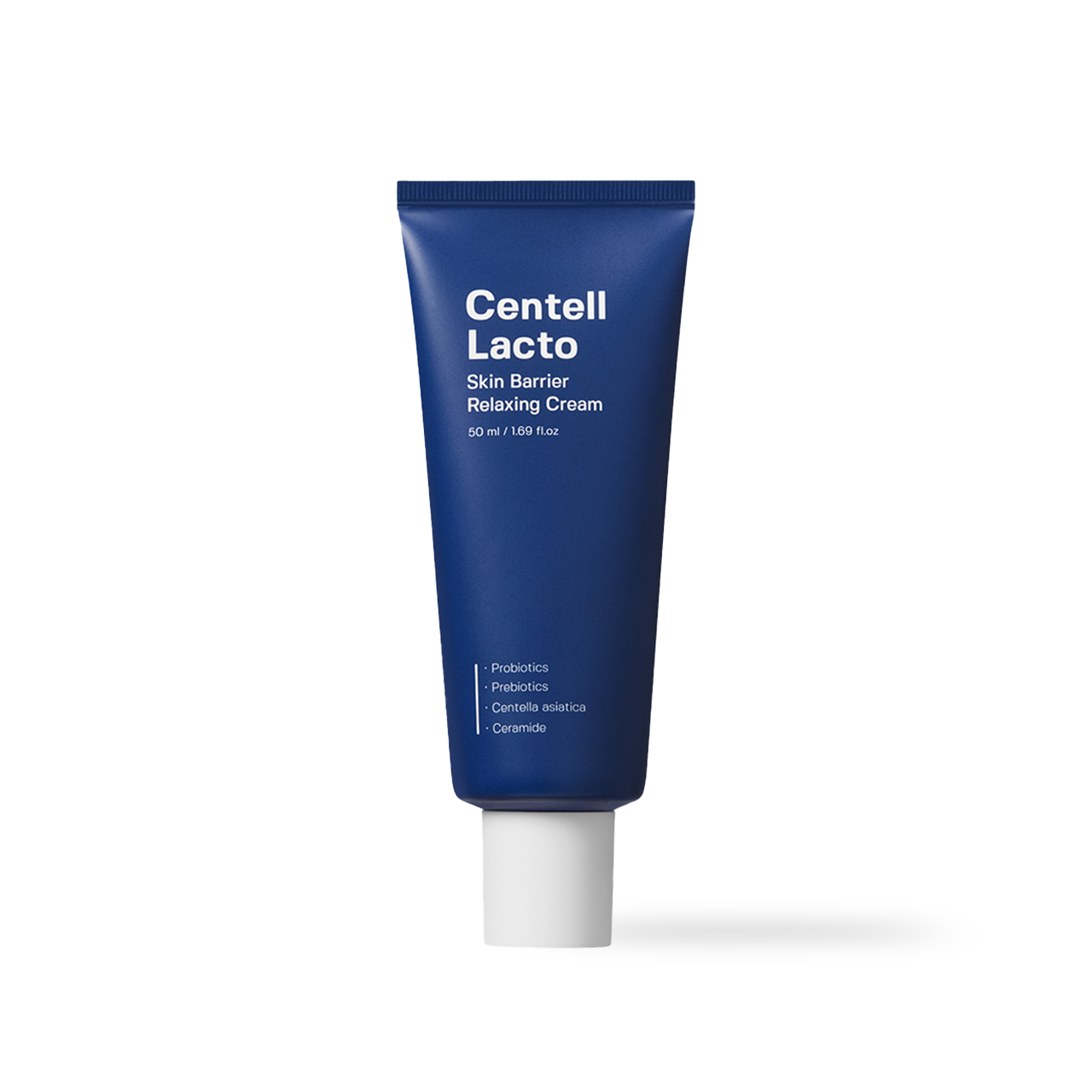 [SUNGBOON EDITOR] Centell Lacto Skin Barrier Relaxing Cream 50ml