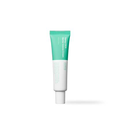 [SUNGBOON EDITOR] Saeng CICA Barrier Intensive Cream 30ml