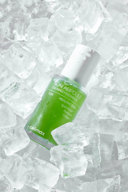 [celimax] The Real Noni Energy Ampoule - 2 Size