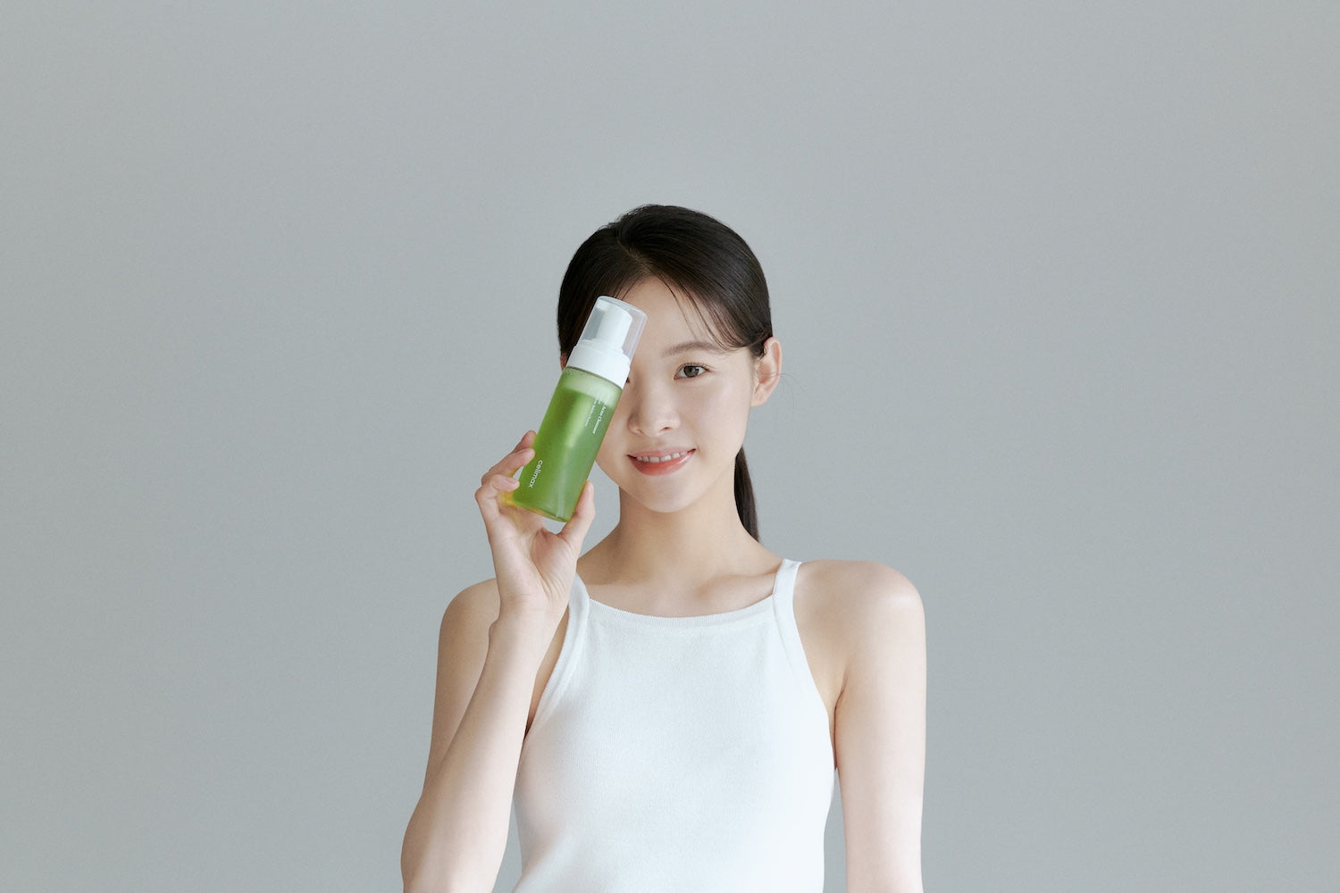 [celimax] The Real Noni Acne Bubble Cleanser 155ml