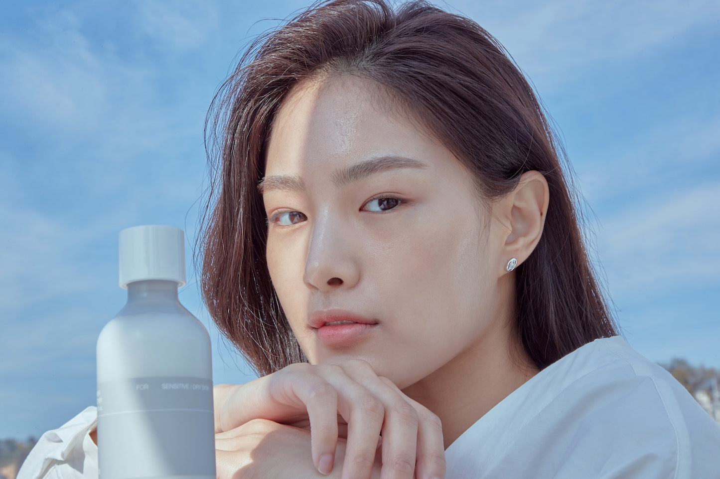 [celimax] Dual Barrier Creamy Toner 150ml