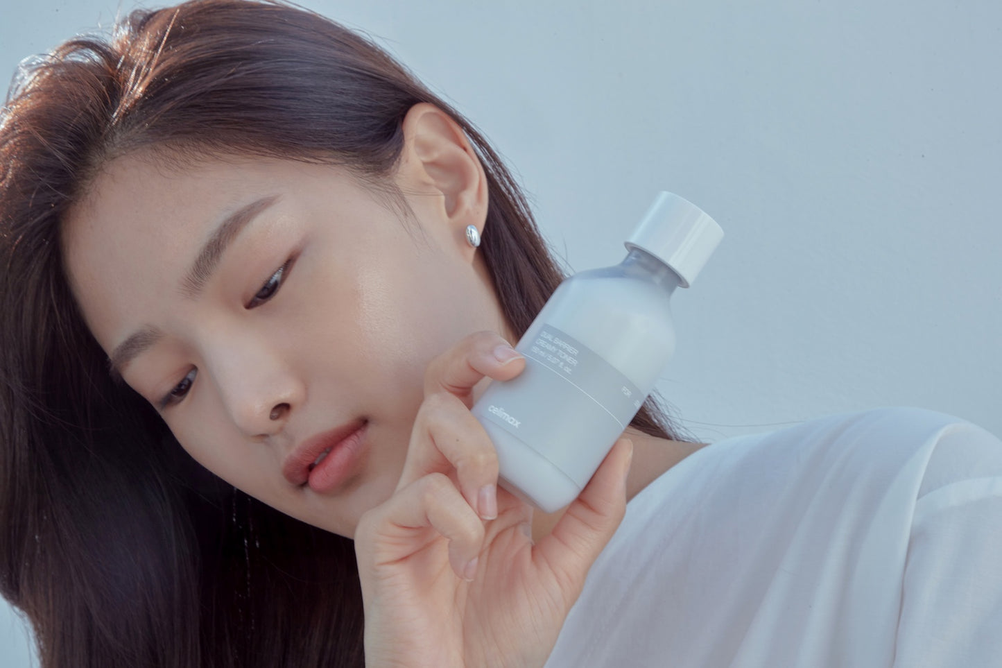 [celimax] Dual Barrier Creamy Toner 150ml