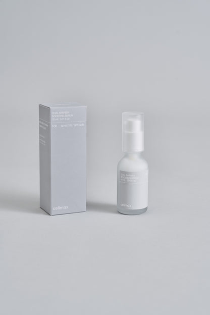 [celimax] Dual Barrier Boosting Serum 30ml