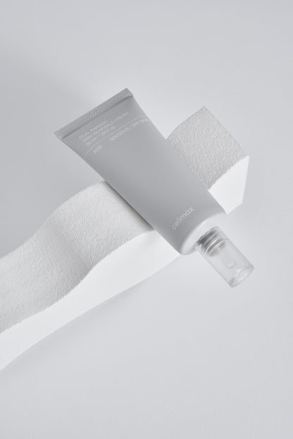 [celimax] Dual Barrier Skin Wearable Cream 50ml