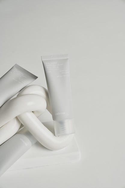 [celimax] Dual Barrier Watery Sun Cream 40ml