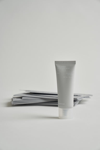 [celimax] Dual Barrier Watery Sun Cream 40ml