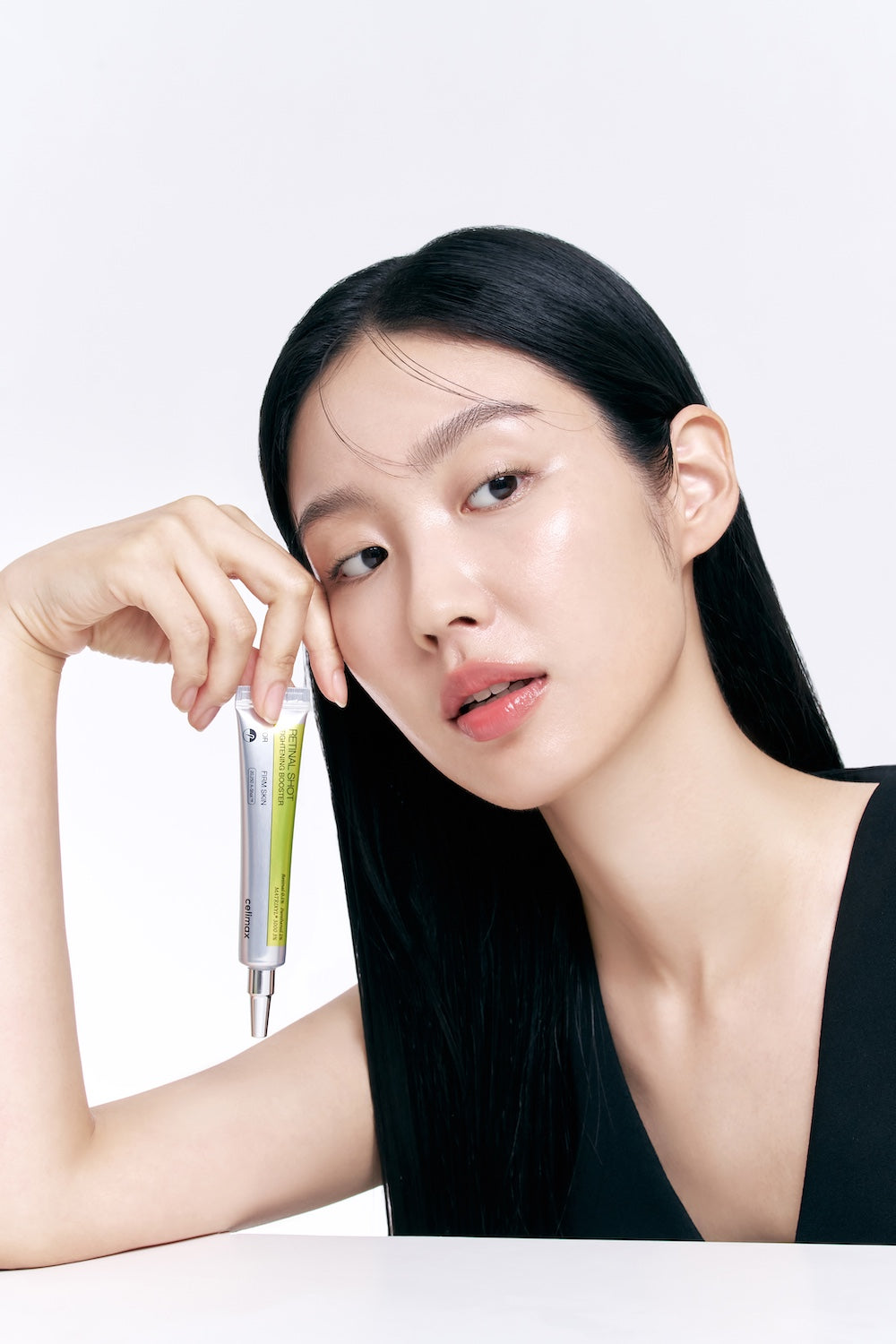 [celimax] The Vita-A Retinal Shot Tightening Booster 15ml