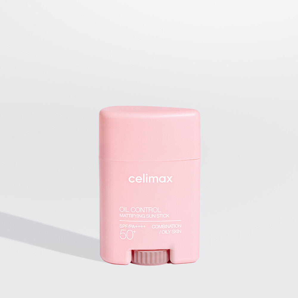 [celimax] Oil Control Mattifying Sun Stick 19g