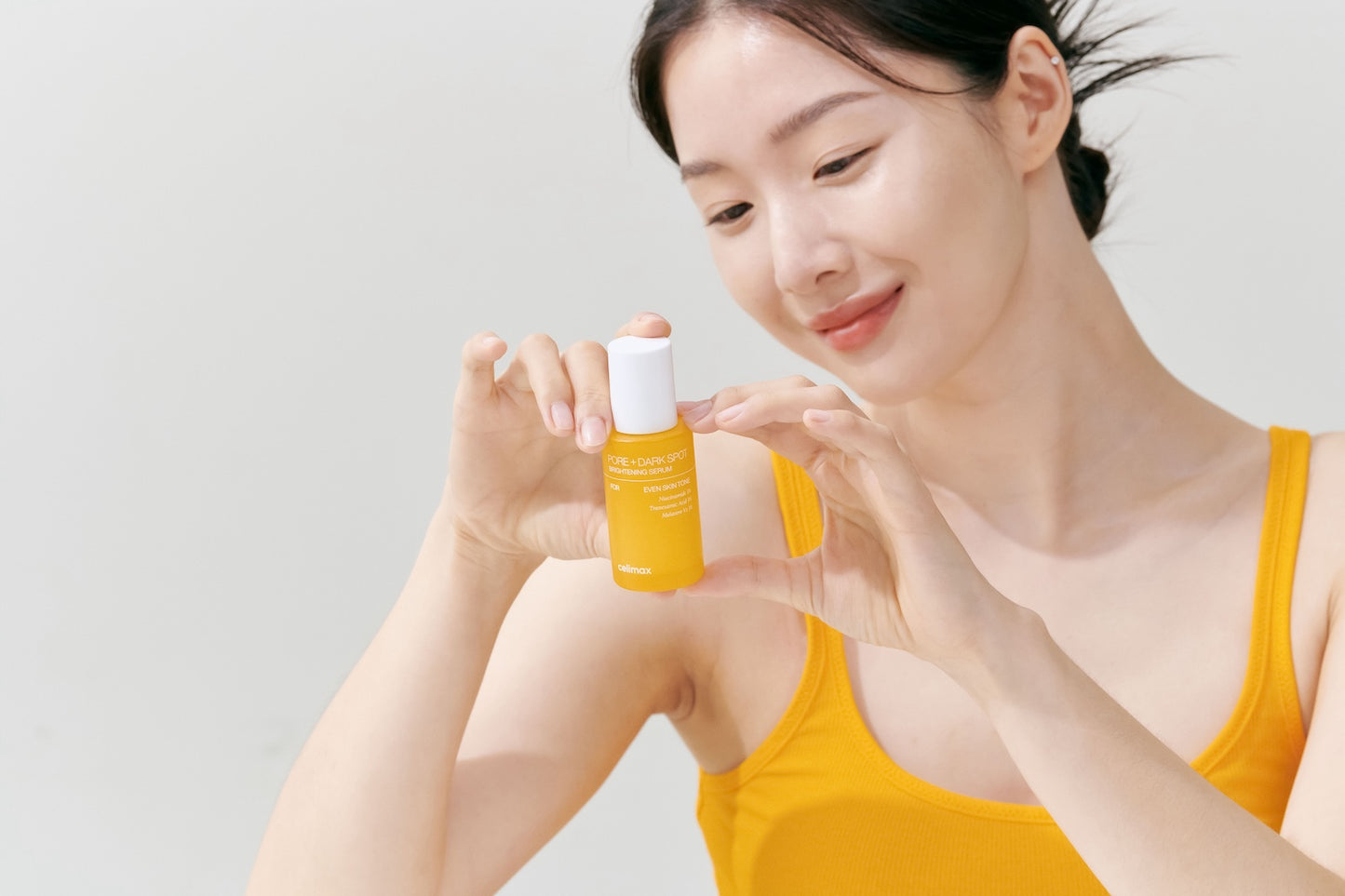 [celimax] Pore+Dark Spot Brightening Serum 30ml