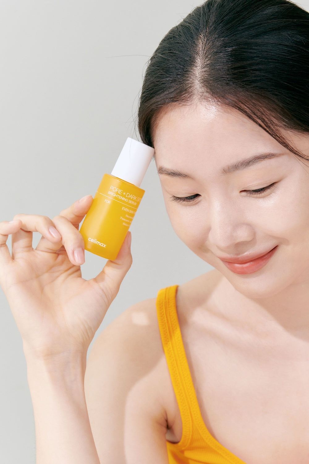 [celimax] Pore+Dark Spot Brightening Serum 30ml