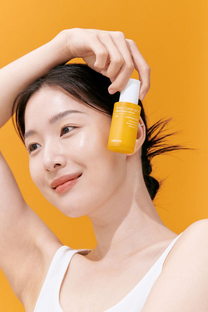 [celimax] Pore+Dark Spot Brightening Serum 30ml