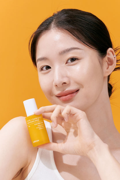 [celimax] Pore+Dark Spot Brightening Serum 30ml